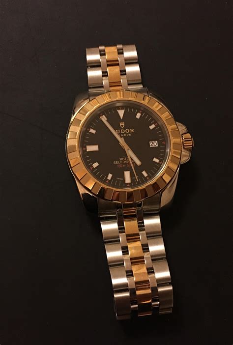 [Tudor] 20013 a gift from family, does anyone know much about 